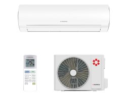 Сплит-система Kentatsu KSGOT26HZRN1/KSROT26HZRN1 Отари (Otari)