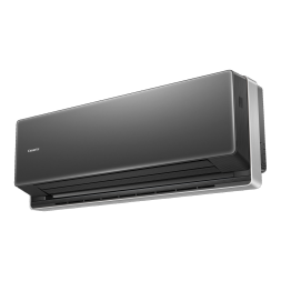 Сплит-система Casarte CAS35CC1/R3-B VELATO