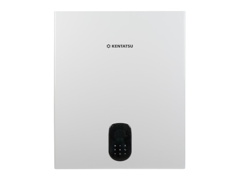 Котел настенный газовый с раздельным теплообменником Kentatsu NOBBY BASE 32-2CS