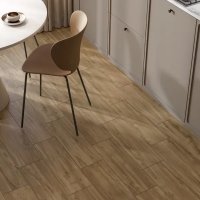 Глазурованный керамогранит KREAFORTA Forest 20x60 см цвет бежевый 1.2 м² Глазурованный керамогранит KREAFORTA Forest 20x60 см цвет бежевый 1.2 м²