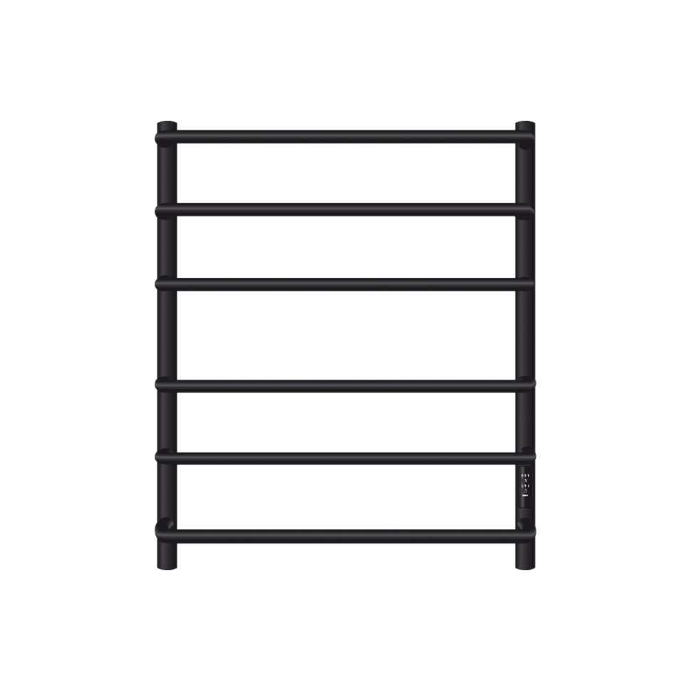 Полотенцесушитель электрический Primoclima Step E Black 60*50 3_3