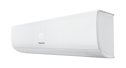 Инверторная сплит-система Hisense AS-24UW4RBTKB00 ZOOM DC Inverter