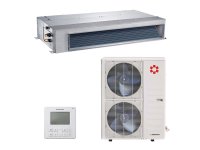 Сплит-система Kentatsu KSKR140HFAN3R/KSUT140HFAN3L KSKR-R/KSUT-L Сплит-система Kentatsu KSKR140HFAN3R/KSUT140HFAN3L KSKR-R/KSUT-L
