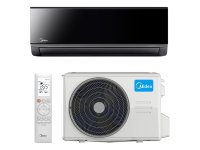 Сплит-система MIDEA MSAG4-09HRN8-I/MSAG4-09HRN8-O Персона R32 (Persona R32)