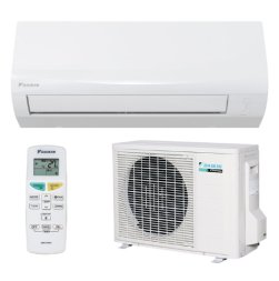 Сплит-система Daikin FTXF50F/RXF50F FTXF-F