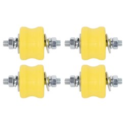 Комплект виброопор Ballu для кондиционера V60P (40-60 кг)