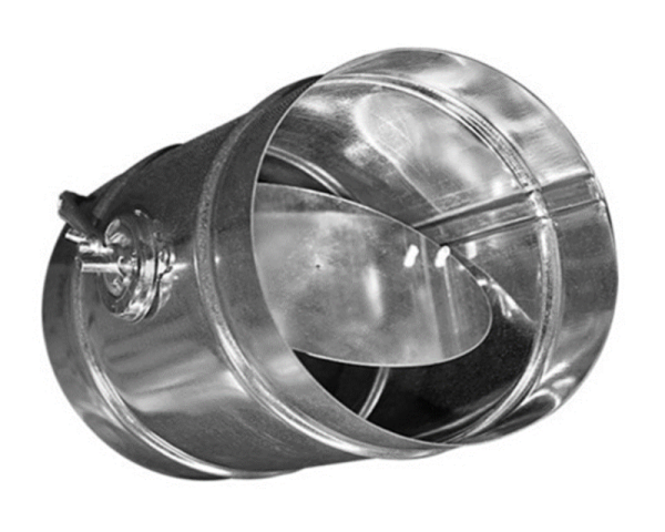 Воздушные клапаны серии ZSK-R 250