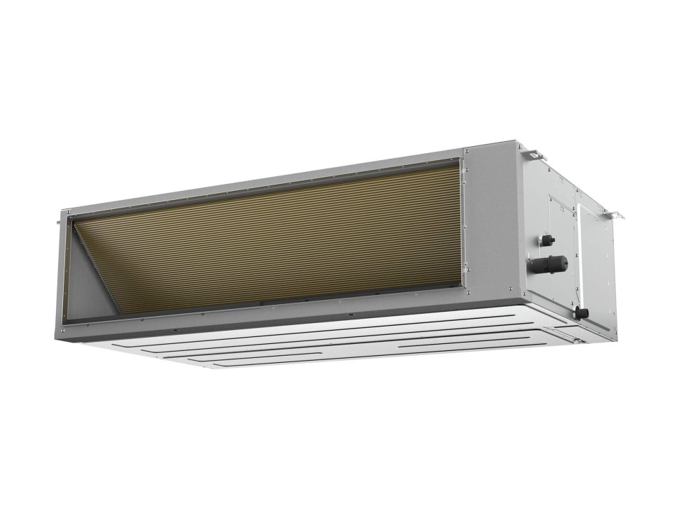 Канальный внутренний блок мультисистемы Midea MMTJ1-12FWN8G1