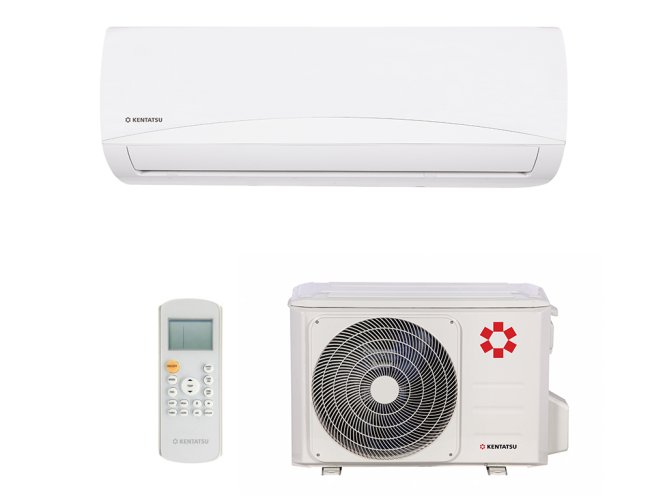 Сплит-система Kentatsu KSGB35HFAN1/KSRB35HFAN1 Браво (Bravo)