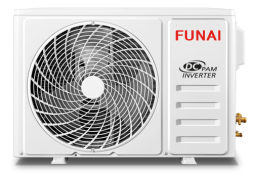 Инверторная сплит-система FUNAI RAC-I-KD35HP.D03 KADZOKU Inverter 2025
