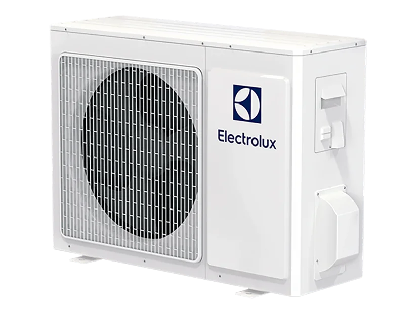 Наружный блок мульти сплит системы на 2 комнаты Electrolux EACO/I-18 FMI-2/N8_ERP