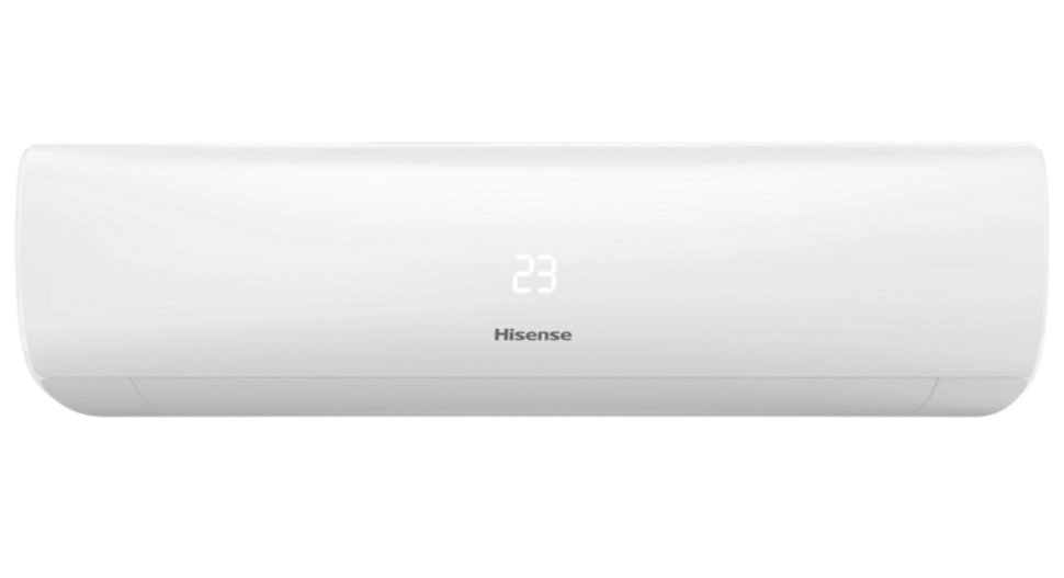 Инверторная сплит-система Hisense AS-13UW4RYRKB05 ZOOM 2,0 DC Inverter