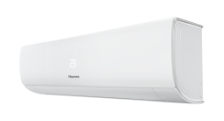 Инверторная сплит-система Hisense AS-13UW4RYRKB05 ZOOM 2,0 DC Inverter