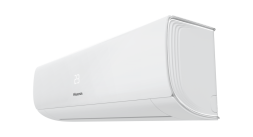 Инверторная сплит-система Hisense AS-13UW4RYRKB05 ZOOM 2,0 DC Inverter