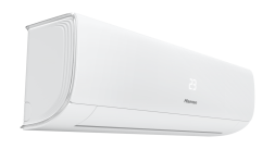 Инверторная сплит-система Hisense AS-13UW4RYRKB05 ZOOM 2,0 DC Inverter