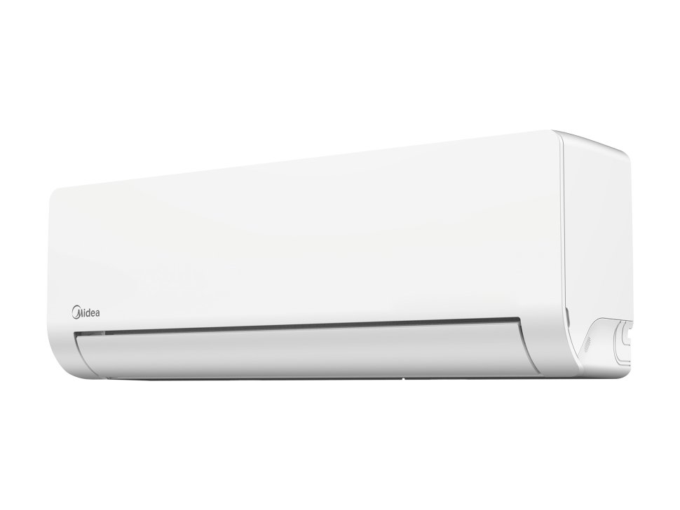 Внутренний настенный блок мультисистемы Midea MMES1S-18FRN8G1