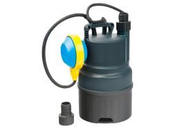 Дренажный насос UNIPUMP SUB 209 P