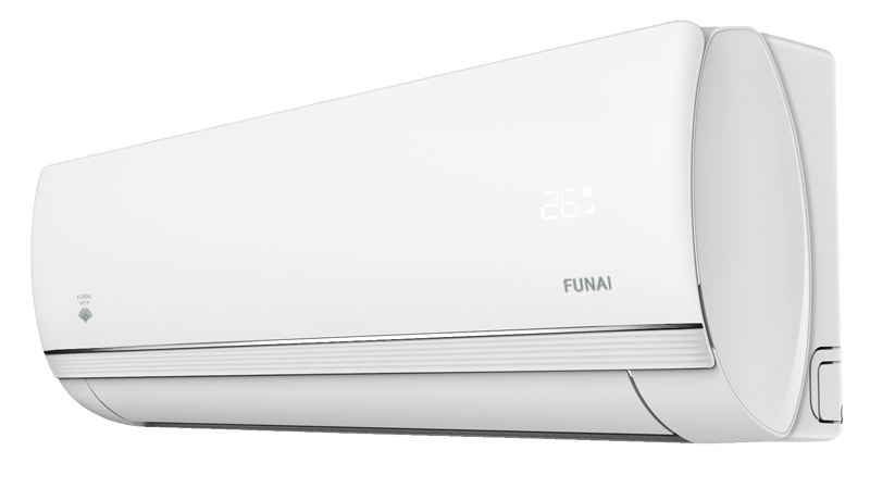 Инверторная сплит-система FUNAI RAC-I-KD75HP.D03 KADZOKU Inverter 2025