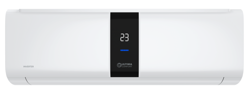 Инверторные сплит-системы серии ELYSIUM Inverter ELB-I18PN