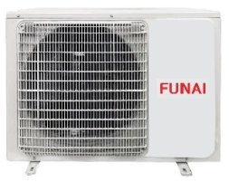 Кассетная сплит-система Funai LAC-DR35HP.C01/S/LAC-DR35HP.01/U Dragon