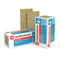 Звукоизоляция Технониколь Звукозащита 50 мм 8 шт 600x1200 мм 5.76 м²