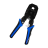 Плоскогубцы для клемм кабелей Vertextools 0036-5 260 мм