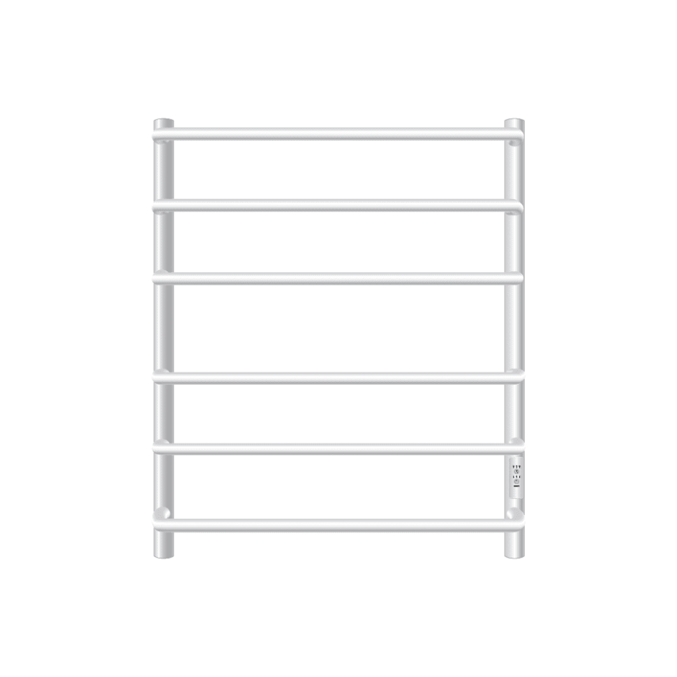 Полотенцесушитель электрический Primoclima Step E White 60*50 3_3
