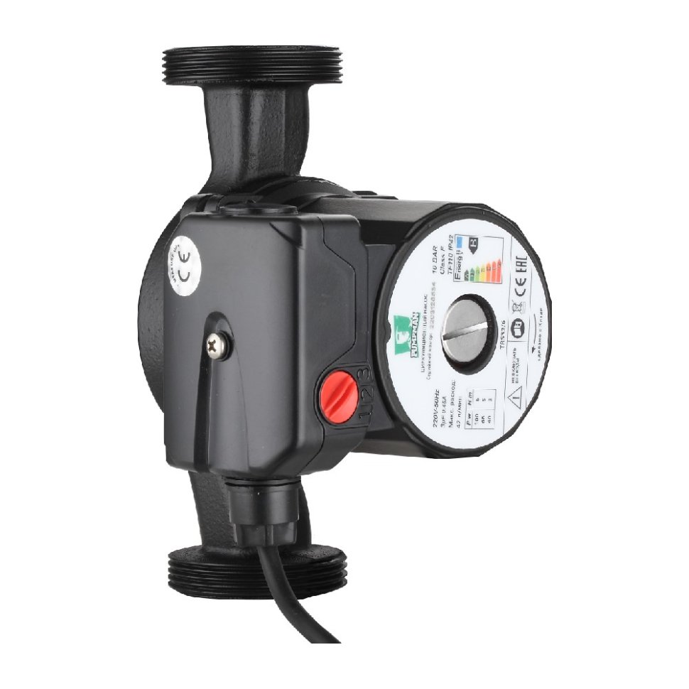 Насос циркуляционный PUMPMAN TRS25/8