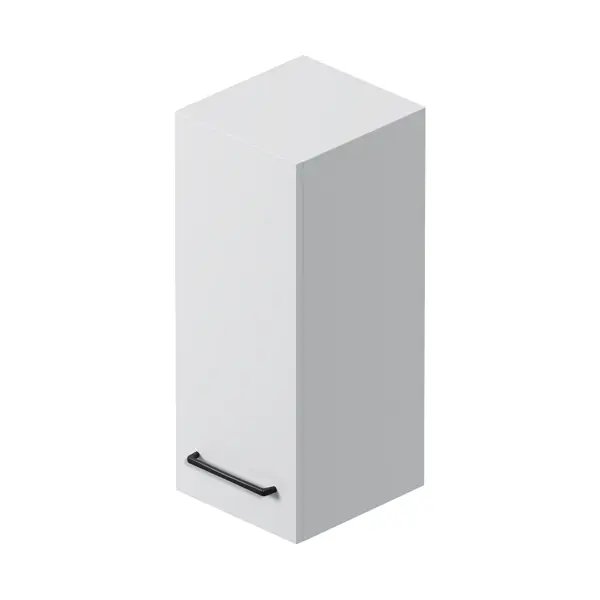 Корпус пенала подвесного AM.PM Force M9FCCUX0301WM 70x30x32 см цвет белый матовый