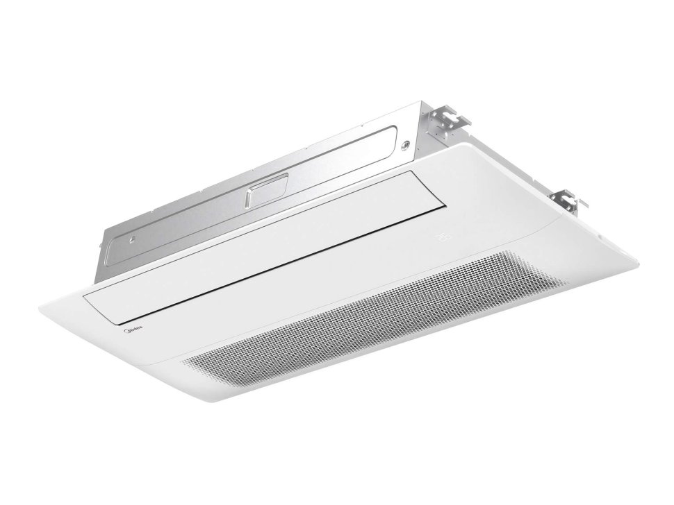 Кассетный внутренний блок мультисистемы Midea MMCBU1-12FRN8G1