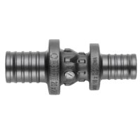 Муфта REHAU соединительная переходная 25-20 PX, PPSU