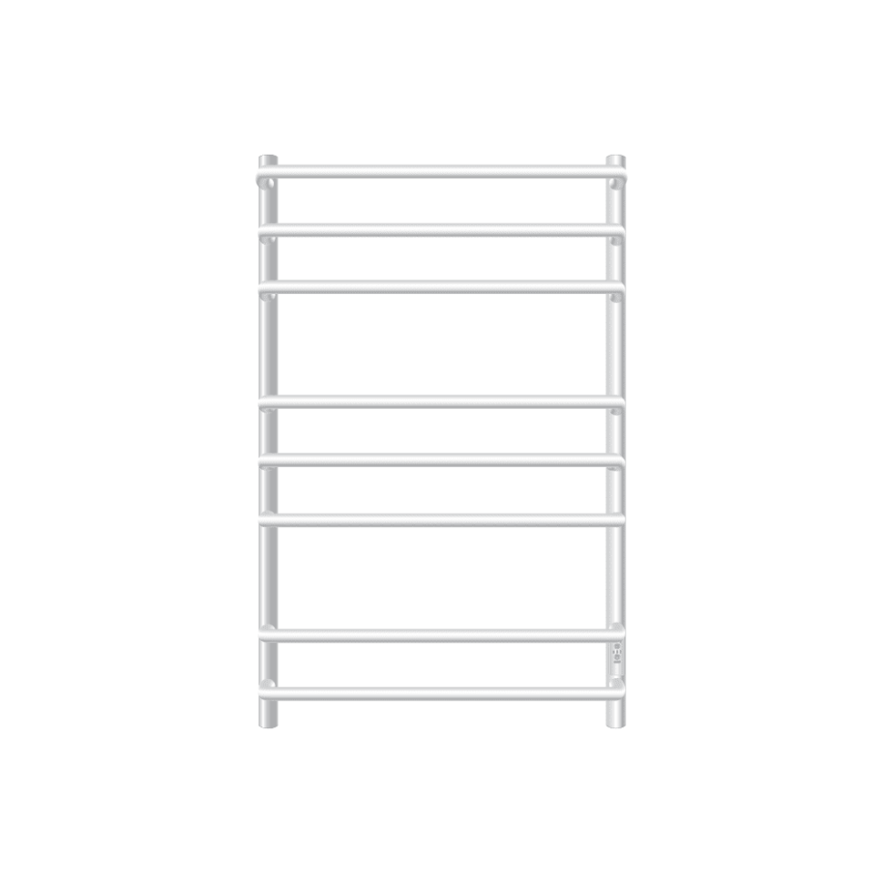 Полотенцесушитель электрический Primoclima Step E White 80*50 3_3_2