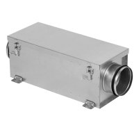 Фильтр-бокс карманный SHUFT FBCr-P 125 Фильтр-бокс карманный SHUFT FBCr-P 125