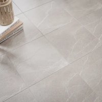 Глазурованный керамогранит Шахтинская плитка Алтай 40x40 см 1.76 м² матовый цвет бежевый Глазурованный керамогранит Шахтинская плитка Алтай 40x40 см 1.76 м² матовый цвет бежевый