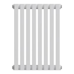 Дизайн-радиатор Royal Thermo Shift Q30 C2050 - 08 секц. RAL9016