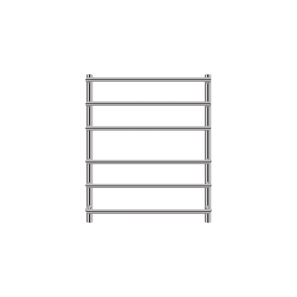 Полотенцесушитель водяной Primoclima Step Water Inox 60*50 3_3