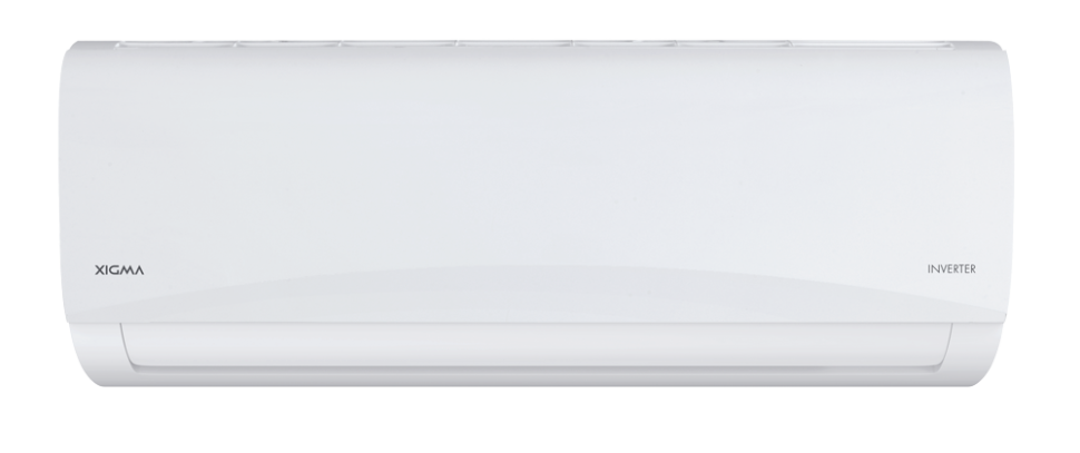 Инверторная сплит-система XIGMA XGI-JP27RHA JETPRO Inverter