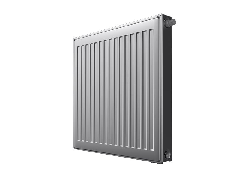 Радиатор панельный Royal Thermo VENTIL COMPACT VC22-500-1000 Silver Satin