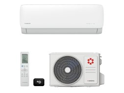 Сплит-система Kentatsu KSGA53HZRN1W/KSRA53HZRN1 Канами Инвертор Wi-Fi (Kanami Inverter Wi-Fi)