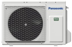 Настенный кондиционер Panasonic CS-Z50YKEA + CU-Z50YKEA, белый