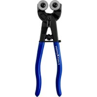 Кусачки для мозаики Vertextools 0108-200 200 мм Кусачки для мозаики Vertextools 0108-200 200 мм