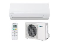 Сплит-система Daikin FTXF35F/RXF35F FTXF-F Сплит-система Daikin FTXF35F/RXF35F FTXF-F