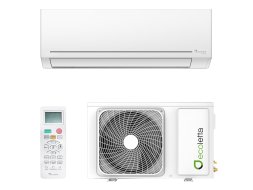 Сплит-система Ecoletta ECO07AN/LETTA07AN A Инвертор (A Inverter)