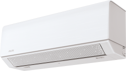 Настенный кондиционер AUX ASW-H18A4/BA-R2DI + AS-H18A4/BA-R2DI, белый