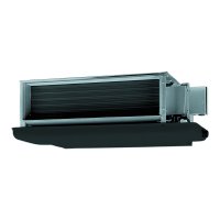 Фанкойл канальный SHUFT SFF-2200G100 Фанкойл канальный SHUFT SFF-2200G100