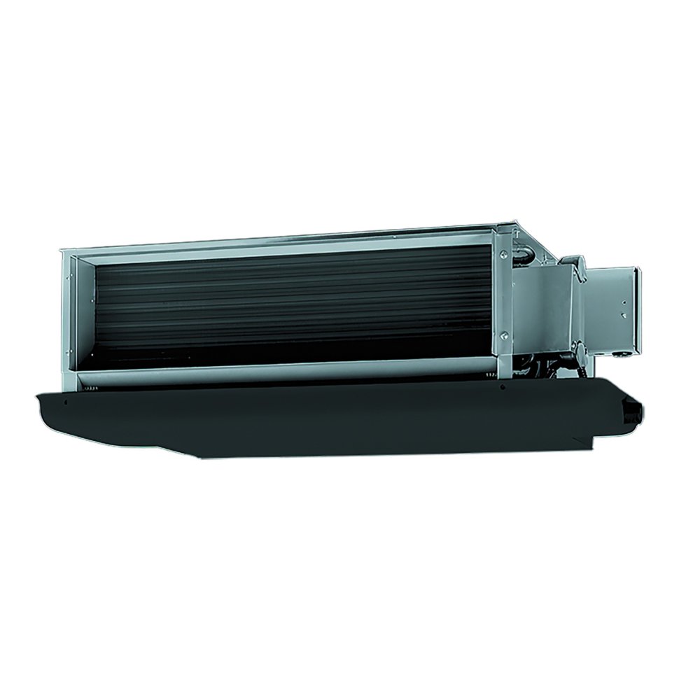 Фанкойл канальный SHUFT SFF-2200G100
