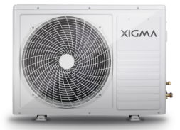 Сплит-система XIGMA XG-TXE35RHA TURBOCOOL
