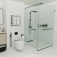 Глазурованный керамогранит Duna Talisman Onyx Sugar 60x120 см 1.44 м² матовый цвет светло-серый