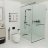 Глазурованный керамогранит Duna Talisman Onyx Sugar 60x120 см 1.44 м² матовый цвет светло-серый