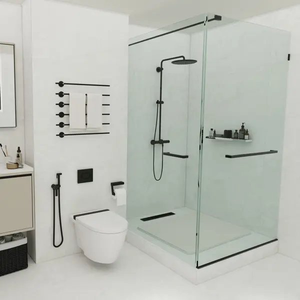 Глазурованный керамогранит Duna Talisman Onyx Sugar 60x120 см 1.44 м² матовый цвет светло-серый